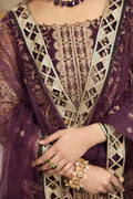 House of Nawab | Luxury Formals | FURAT A by House of Nawab - Designer Dress - Type: Ladies Clothes - Available at Libayah - 100% Original