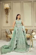 House of Nawab | Luxury Formals | FARISHA A by House of Nawab - Designer Dress - Type: Ladies Clothes - Available at Libayah - 100% Original