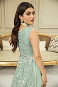House of Nawab | Luxury Formals | FARISHA A by House of Nawab - Designer Dress - Type: Ladies Clothes - Available at Libayah - 100% Original