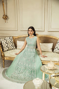 House of Nawab | Luxury Formals | FARISHA A by House of Nawab - Designer Dress - Type: Ladies Clothes - Available at Libayah - 100% Original