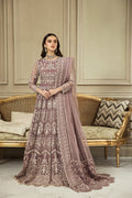 House of Nawab | Luxury Formals | FARISHA B by House of Nawab - Designer Dress - Type: Ladies Clothes - Available at Libayah - 100% Original