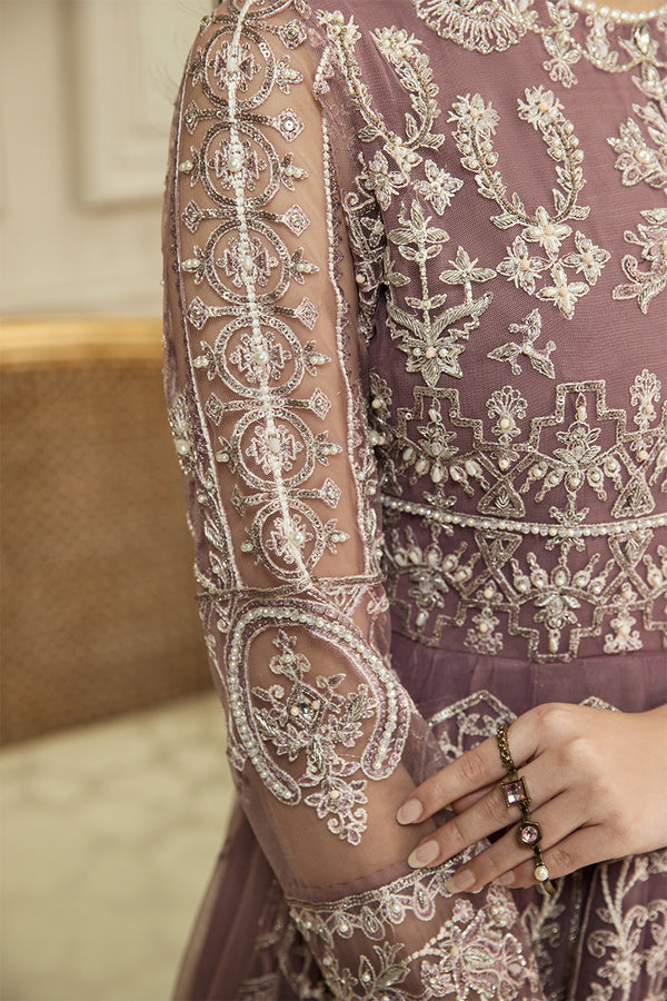 House of Nawab | Luxury Formals | FARISHA B by House of Nawab - Designer Dress - Type: Ladies Clothes - Available at Libayah - 100% Original