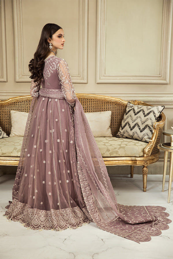 House of Nawab | Luxury Formals | FARISHA B by House of Nawab - Designer Dress - Type: Ladies Clothes - Available at Libayah - 100% Original