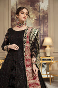 House of Nawab | Luxury Formals | FURAT B by House of Nawab - Designer Dress - Type: Ladies Clothes - Available at Libayah - 100% Original