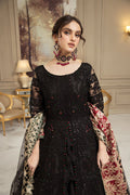 House of Nawab | Luxury Formals | FURAT B by House of Nawab - Designer Dress - Type: Ladies Clothes - Available at Libayah - 100% Original