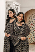 House of Nawab | Luxury Formals | NERMIN by House of Nawab - Designer Dress - Type: Ladies Clothes - Available at Libayah - 100% Original