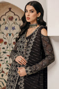 House of Nawab | Luxury Formals | NERMIN by House of Nawab - Designer Dress - Type: Ladies Clothes - Available at Libayah - 100% Original