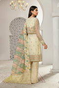 House of Nawab | Luxury Formals | MEHARMA by House of Nawab - Designer Dress - Type: Ladies Clothes - Available at Libayah - 100% Original