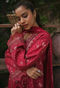 Humdum | Gardenia Lawn | D06 by HumDum - Designer Dress - Type: Ladies Clothes - Available at Libayah - 100% Original