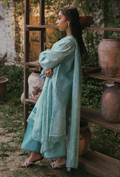 Humdum | Gardenia Lawn | D07 by HumDum - Designer Dress - Type: Ladies Clothes - Available at Libayah - 100% Original