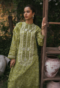 Humdum | Gardenia Lawn | D09 by HumDum - Designer Dress - Type: Ladies Clothes - Available at Libayah - 100% Original