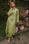 Humdum | Gardenia Lawn | D09 by HumDum - Designer Dress - Type: Ladies Clothes - Available at Libayah - 100% Original