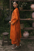 Humdum | Gardenia Lawn | D02 by HumDum - Designer Dress - Type: Ladies Clothes - Available at Libayah - 100% Original