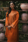 Humdum | Gardenia Lawn | D02 by HumDum - Designer Dress - Type: Ladies Clothes - Available at Libayah - 100% Original