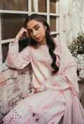 Humdum | Gardenia Lawn | D03 by HumDum - Designer Dress - Type: Ladies Clothes - Available at Libayah - 100% Original