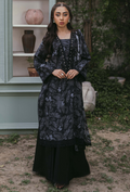 Humdum | Gardenia Lawn | D04 by HumDum - Designer Dress - Type: Ladies Clothes - Available at Libayah - 100% Original
