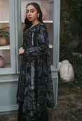 Humdum | Gardenia Lawn | D04 by HumDum - Designer Dress - Type: Ladies Clothes - Available at Libayah - 100% Original