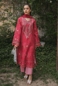 Humdum | Gardenia Lawn | D06 by HumDum - Designer Dress - Type: Ladies Clothes - Available at Libayah - 100% Original