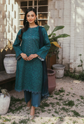 Humdum | Gardenia Lawn | D01 by HumDum - Designer Dress - Type: Ladies Clothes - Available at Libayah - 100% Original