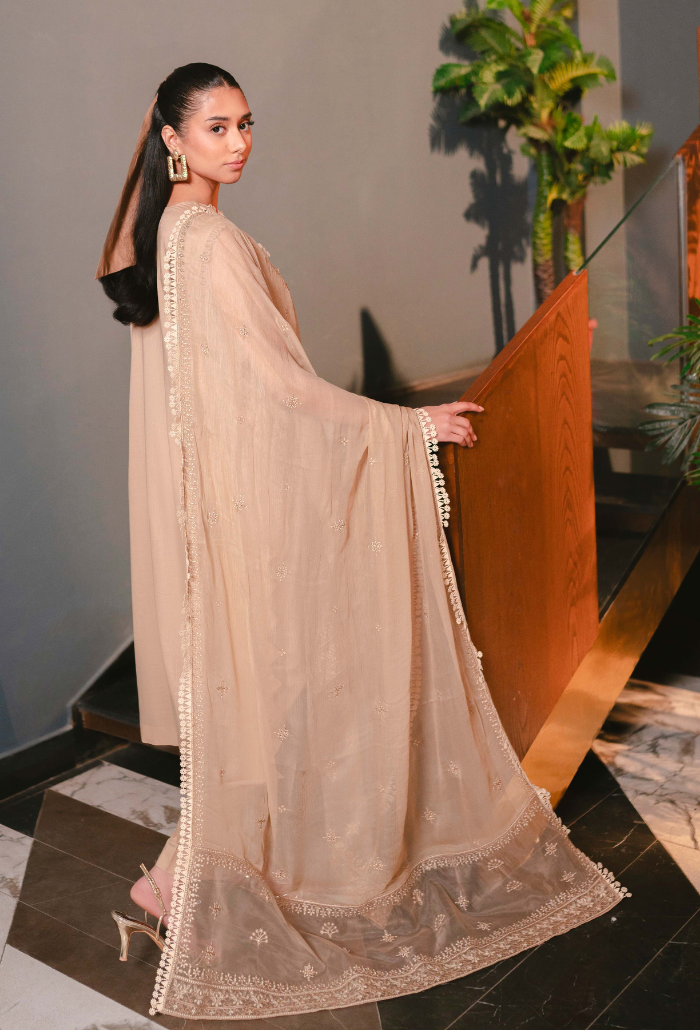 Humdum | Meraki Lawn 24 | d10 by HumDum - Designer Dress - Type: Ladies Clothes - Available at Libayah - 100% Original