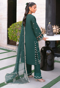 Humdum | Meraki Lawn 24 | d03 by HumDum - Designer Dress - Type: Ladies Clothes - Available at Libayah - 100% Original