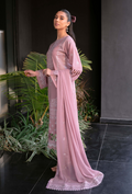 Humdum | Meraki Lawn 24 | d01 by HumDum - Designer Dress - Type: Ladies Clothes - Available at Libayah - 100% Original