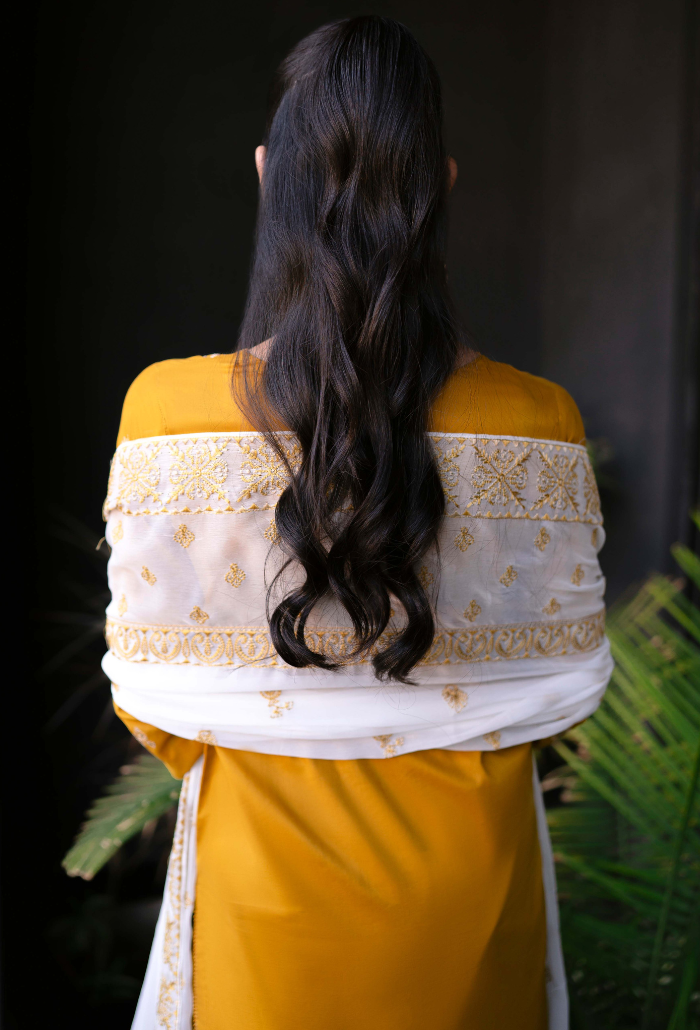Humdum | Meraki Lawn 24 | d04 by HumDum - Designer Dress - Type: Ladies Clothes - Available at Libayah - 100% Original