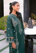 Humdum | Meraki Lawn 24 | d03 by HumDum - Designer Dress - Type: Ladies Clothes - Available at Libayah - 100% Original