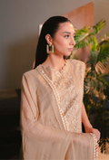 Humdum | Meraki Lawn 24 | d10 by HumDum - Designer Dress - Type: Ladies Clothes - Available at Libayah - 100% Original