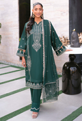 Humdum | Meraki Lawn 24 | d03 by HumDum - Designer Dress - Type: Ladies Clothes - Available at Libayah - 100% Original