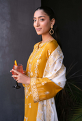 Humdum | Meraki Lawn 24 | d04 by HumDum - Designer Dress - Type: Ladies Clothes - Available at Libayah - 100% Original