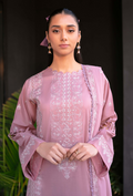 Humdum | Meraki Lawn 24 | d01 by HumDum - Designer Dress - Type: Ladies Clothes - Available at Libayah - 100% Original