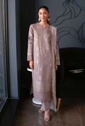 Humdum | Meraki Lawn 24 | d07 by HumDum - Designer Dress - Type: Ladies Clothes - Available at Libayah - 100% Original