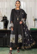 Humdum | Charlotte Chikankari Lawn | D07 by HumDum - Designer Dress - Type: Ladies Clothes - Available at Libayah - 100% Original