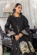 Humdum | Charlotte Chikankari Lawn | D07 by HumDum - Designer Dress - Type: Ladies Clothes - Available at Libayah - 100% Original