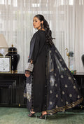 Humdum | Charlotte Chikankari Lawn | D07 by HumDum - Designer Dress - Type: Ladies Clothes - Available at Libayah - 100% Original