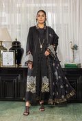 Humdum | Charlotte Chikankari Lawn | D07 by HumDum - Designer Dress - Type: Ladies Clothes - Available at Libayah - 100% Original