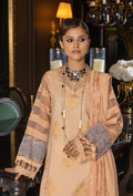 Humdum | Charlotte Chikankari Lawn | D10 by HumDum - Designer Dress - Type: Ladies Clothes - Available at Libayah - 100% Original