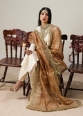 Hussain Rehar | Luxury Formals | Paara by Hussain Rehar - Designer Dress - Type: Ladies Clothes - Available at Libayah - 100% Original