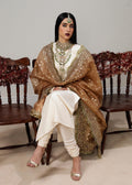 Hussain Rehar | Luxury Formals | Paara by Hussain Rehar - Designer Dress - Type: Ladies Clothes - Available at Libayah - 100% Original