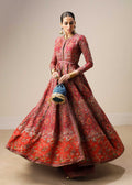 Hussain Rehar | Luxury Formals | Aarohi by Hussain Rehar - Designer Dress - Type: Ladies Clothes - Available at Libayah - 100% Original