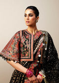Hussain Rehar | Luxury Formals | Kala by Hussain Rehar - Designer Dress - Type: Ladies Clothes - Available at Libayah - 100% Original