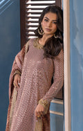 Maya | Mehr o Mah Formals | VELINA by Maya - Designer Dress - Type: Ladies Clothes - Available at Libayah - 100% Original