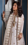 Maya | Mehr o Mah Formals | VARENA by Maya - Designer Dress - Type: Ladies Clothes - Available at Libayah - 100% Original