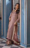 Maya | Mehr o Mah Formals | VELINA by Maya - Designer Dress - Type: Ladies Clothes - Available at Libayah - 100% Original