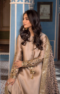 Maya | Mehr o Mah Formals | MAELIS by Maya - Designer Dress - Type: Ladies Clothes - Available at Libayah - 100% Original