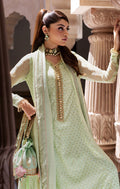 Maya | Angan Festive Luxury Edit 24 | ZAYNA by Maya - Designer Dress - Type: Ladies Clothes - Available at Libayah - 100% Original