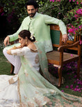 Maya | Eid Collection Saawariya | REEM by Maya - Designer Dress - Type: Ladies Clothes - Available at Libayah - 100% Original