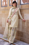 Maya | Angan Festive Luxury Edit 24 | HURIYA by Maya - Designer Dress - Type: Ladies Clothes - Available at Libayah - 100% Original