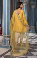 Maya | Mehr o Mah Formals | EYRZA by Maya - Designer Dress - Type: Ladies Clothes - Available at Libayah - 100% Original